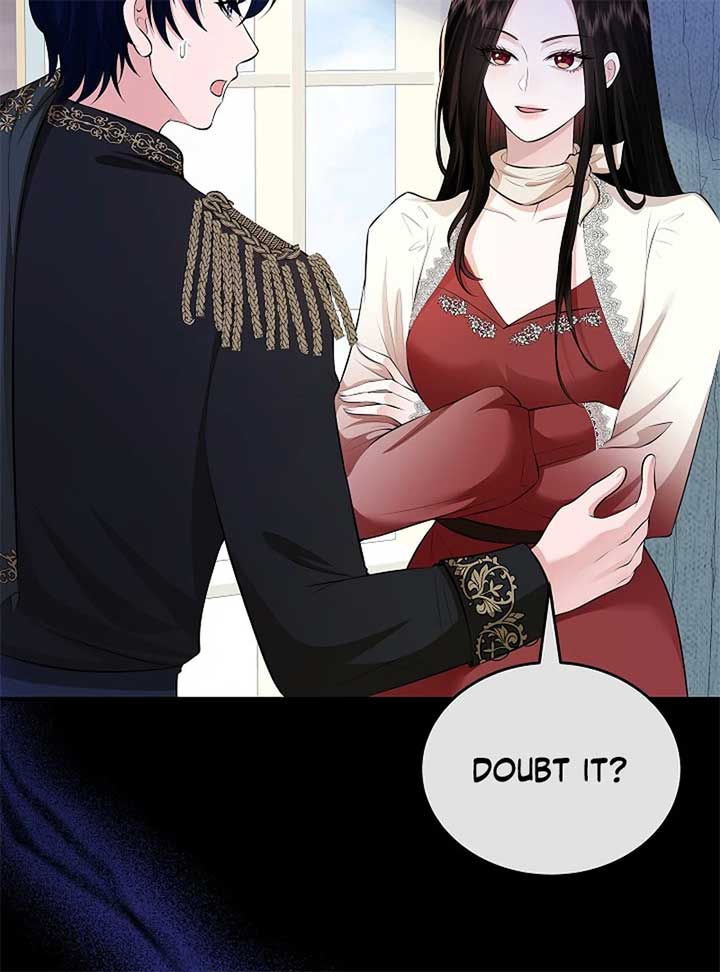 When a K-Eldest Daughter Possesses a Childcare Novel Chapter 23 544 ch 23 102