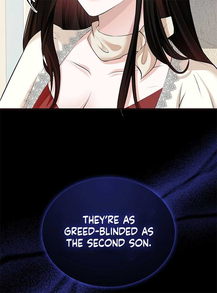 When a K-Eldest Daughter Possesses a Childcare Novel Chapter 23 546 ch 23 104