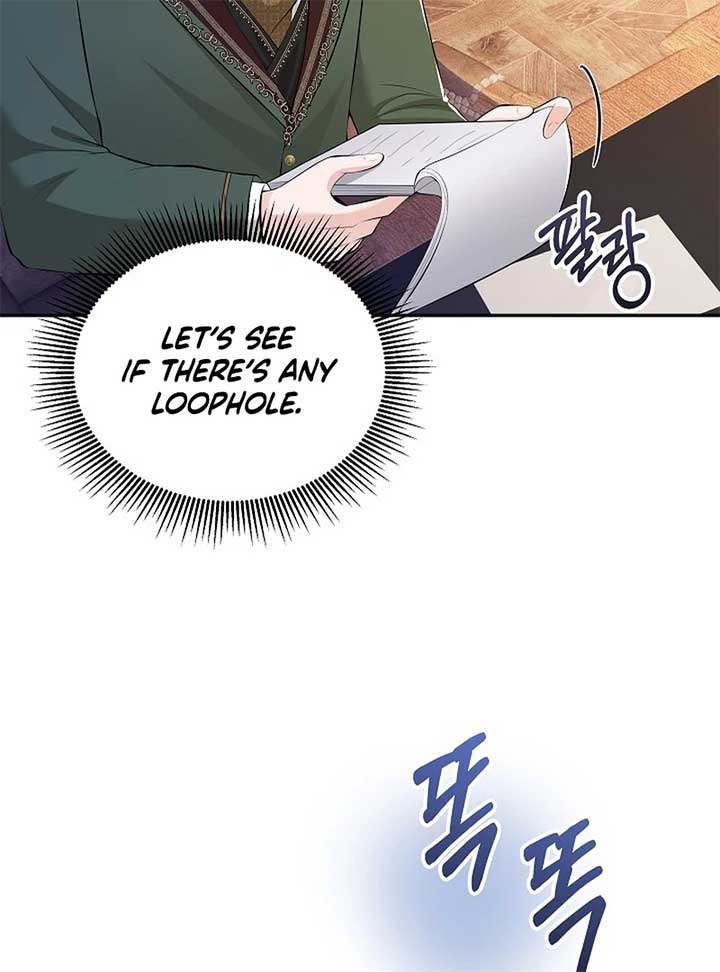 When a K-Eldest Daughter Possesses a Childcare Novel Chapter 23 554 ch 23 112