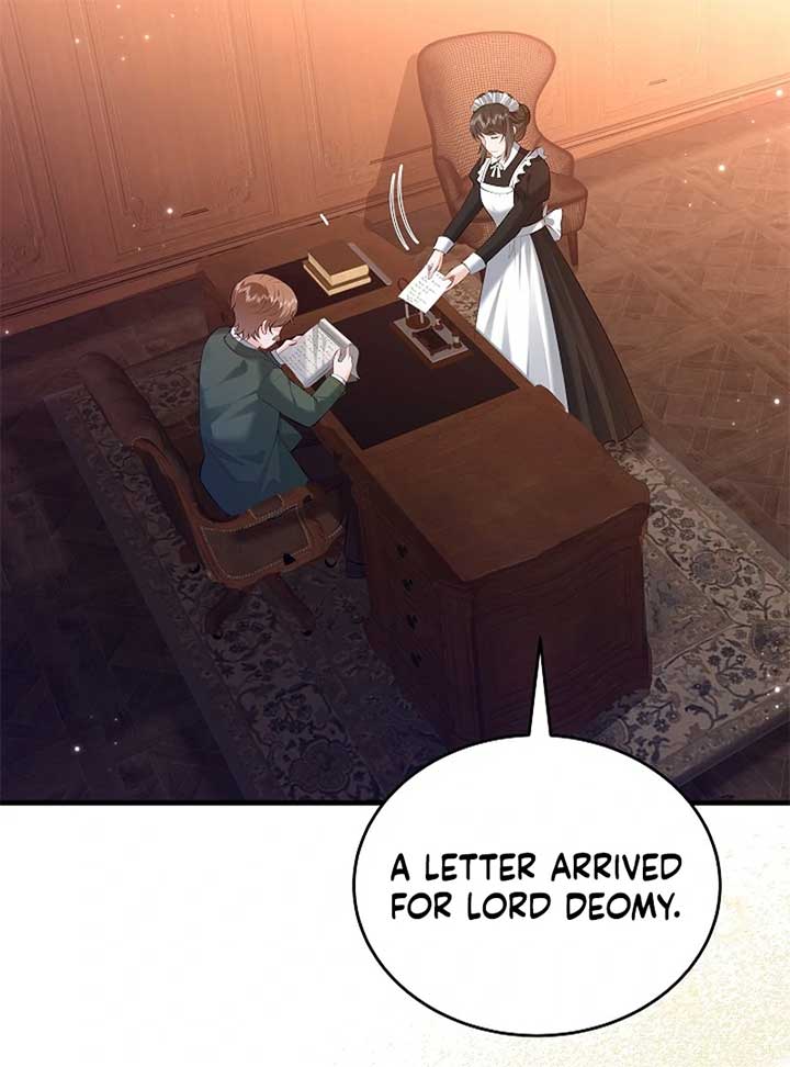 When a K-Eldest Daughter Possesses a Childcare Novel Chapter 23 557 ch 23 115