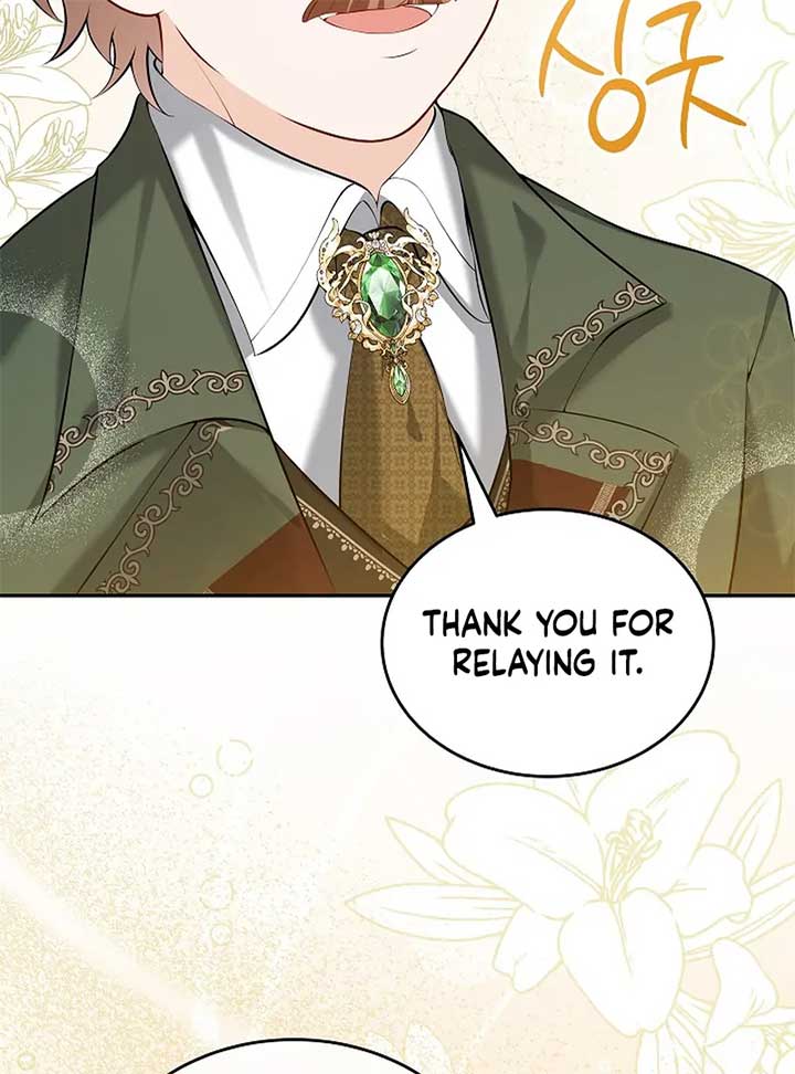 When a K-Eldest Daughter Possesses a Childcare Novel Chapter 23 559 ch 23 117