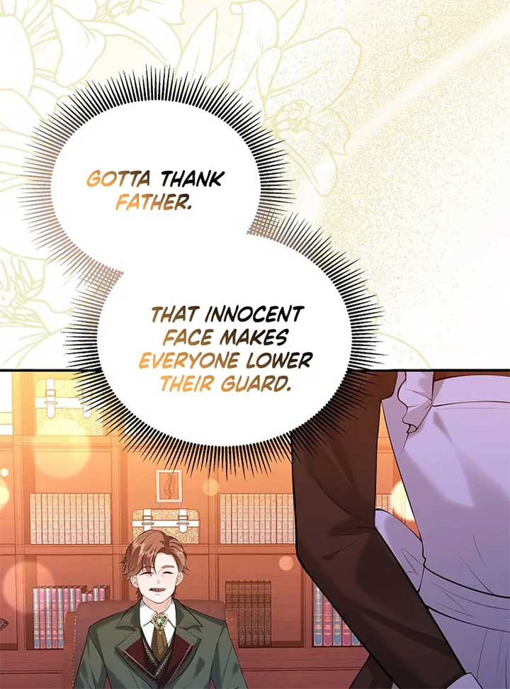 When a K-Eldest Daughter Possesses a Childcare Novel Chapter 23 562 ch 23 120