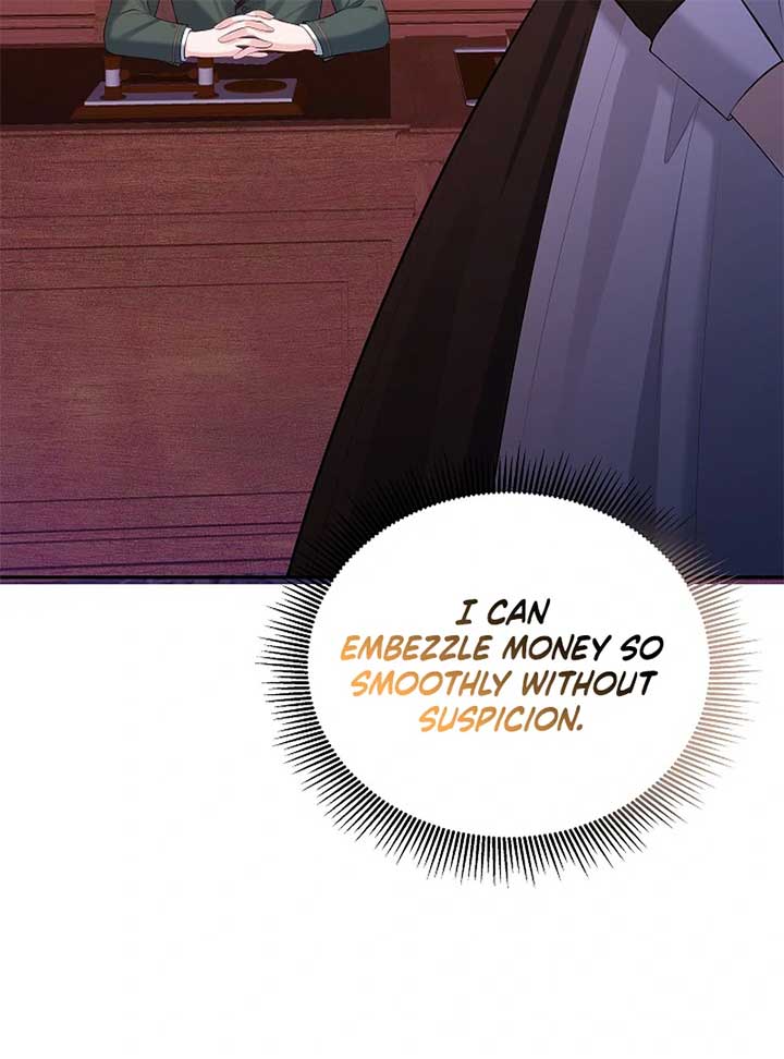 When a K-Eldest Daughter Possesses a Childcare Novel Chapter 23 563 ch 23 121