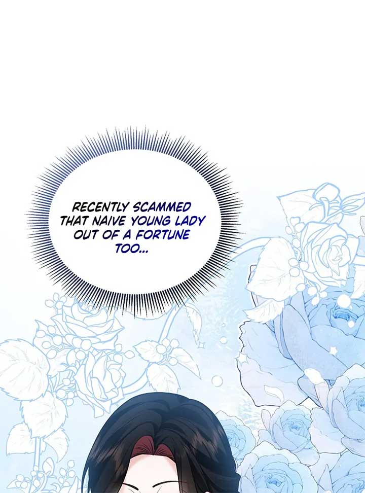 When a K-Eldest Daughter Possesses a Childcare Novel Chapter 23 564 ch 23 122