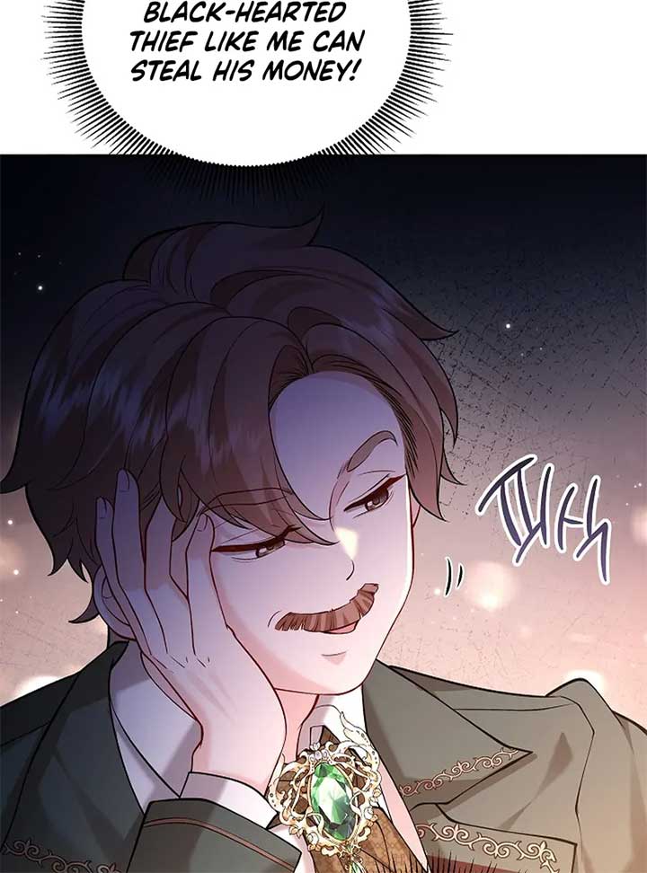 When a K-Eldest Daughter Possesses a Childcare Novel Chapter 23 567 ch 23 125