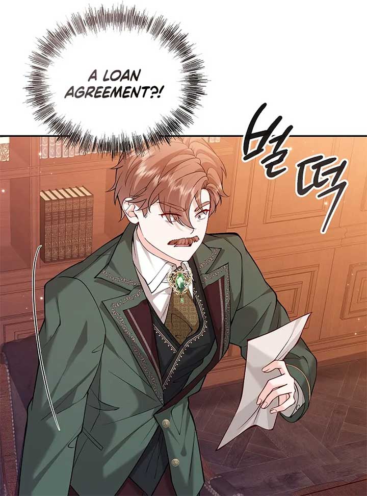 When a K-Eldest Daughter Possesses a Childcare Novel Chapter 23 572 ch 23 130