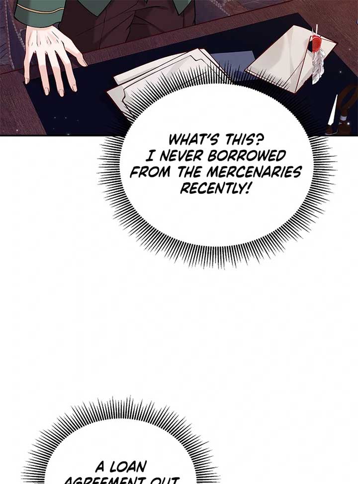 When a K-Eldest Daughter Possesses a Childcare Novel Chapter 23 573 ch 23 131