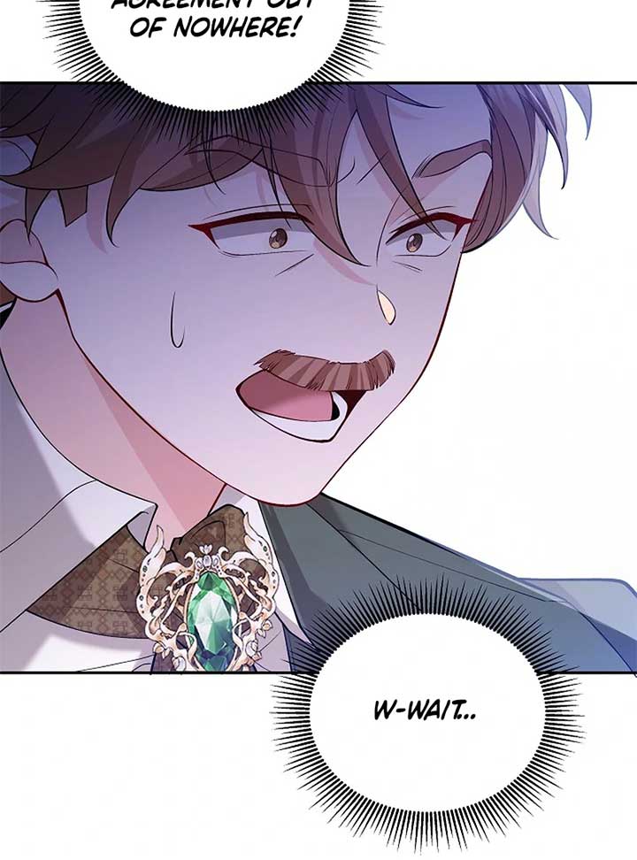 When a K-Eldest Daughter Possesses a Childcare Novel Chapter 23 574 ch 23 132