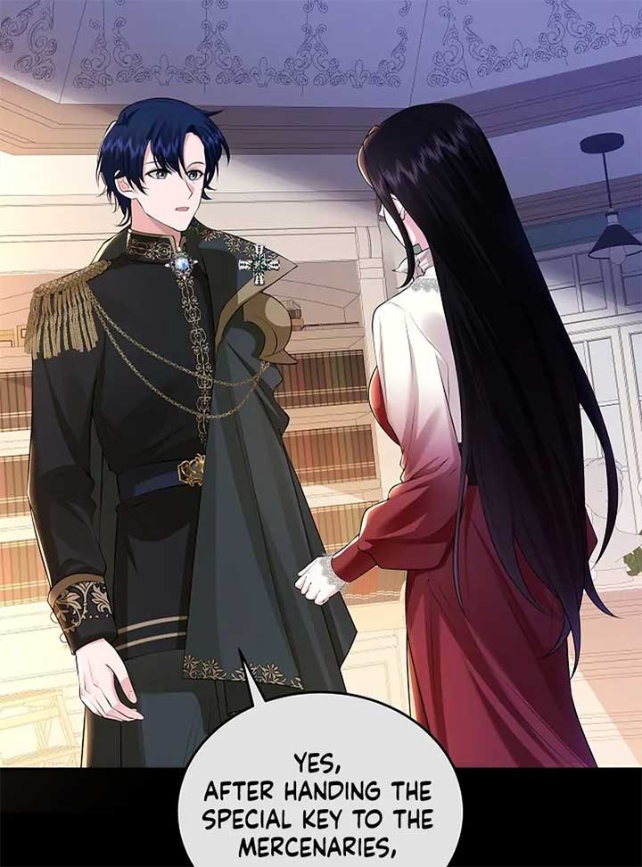 When a K-Eldest Daughter Possesses a Childcare Novel Chapter 23 456 ch 23 14