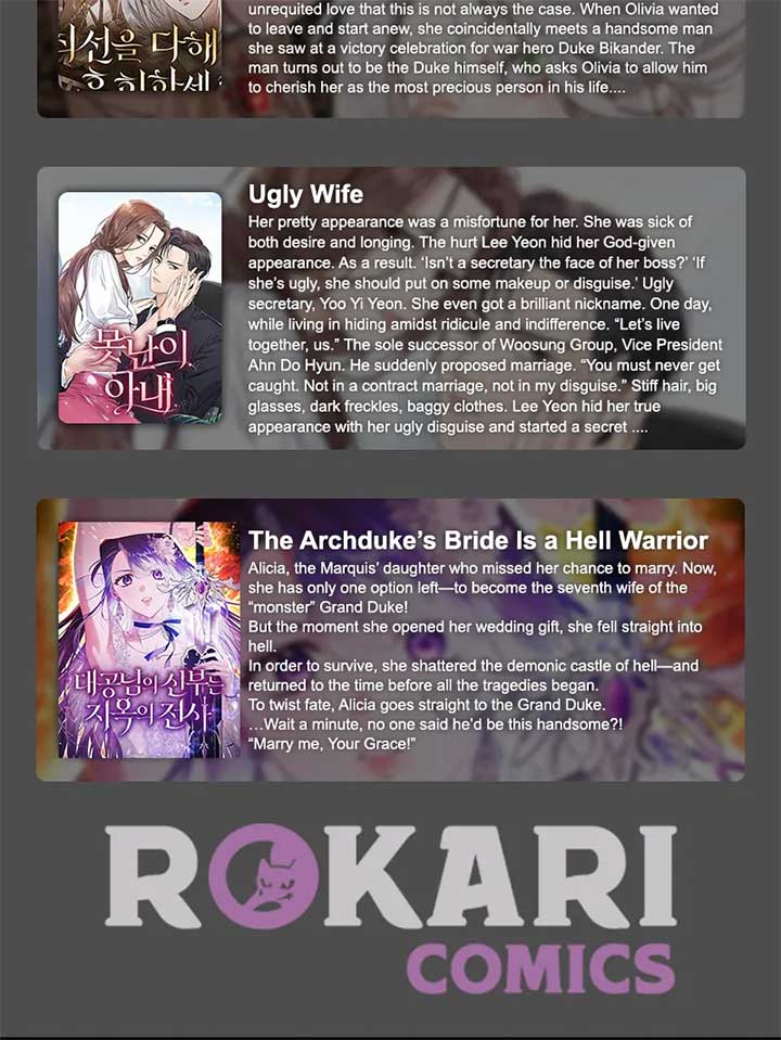 When a K-Eldest Daughter Possesses a Childcare Novel Chapter 23 586 ch 23 144