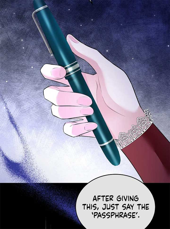 When a K-Eldest Daughter Possesses a Childcare Novel Chapter 23 458 ch 23 16