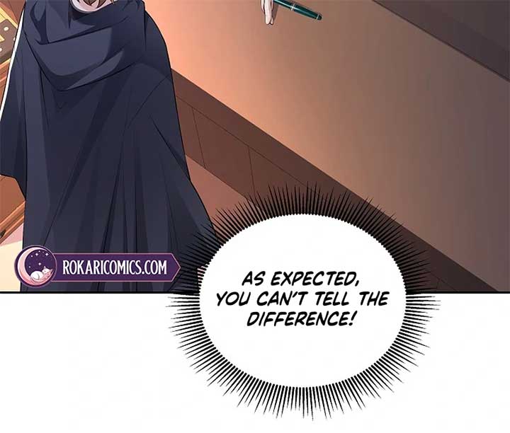 When a K-Eldest Daughter Possesses a Childcare Novel Chapter 23 461 ch 23 19