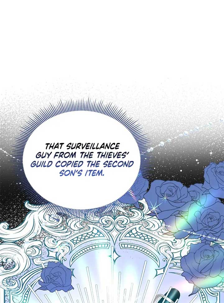 When a K-Eldest Daughter Possesses a Childcare Novel Chapter 23 462 ch 23 20