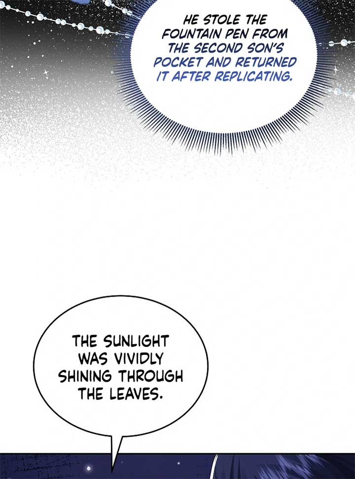 When a K-Eldest Daughter Possesses a Childcare Novel Chapter 23 464 ch 23 22