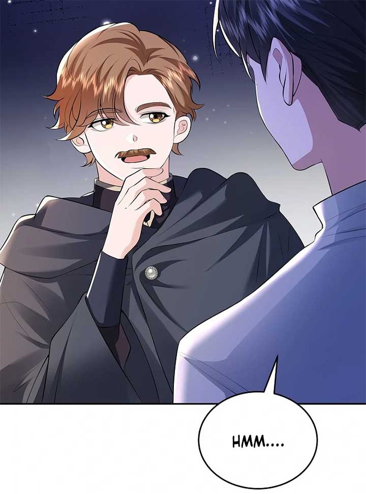 When a K-Eldest Daughter Possesses a Childcare Novel Chapter 23 465 ch 23 23