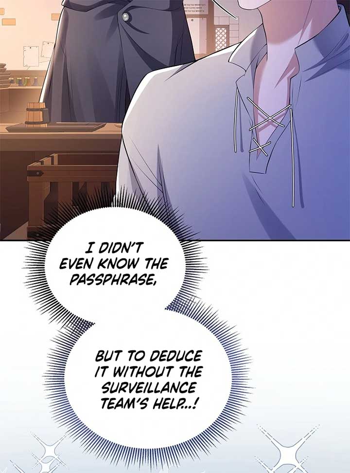 When a K-Eldest Daughter Possesses a Childcare Novel Chapter 23 467 ch 23 25