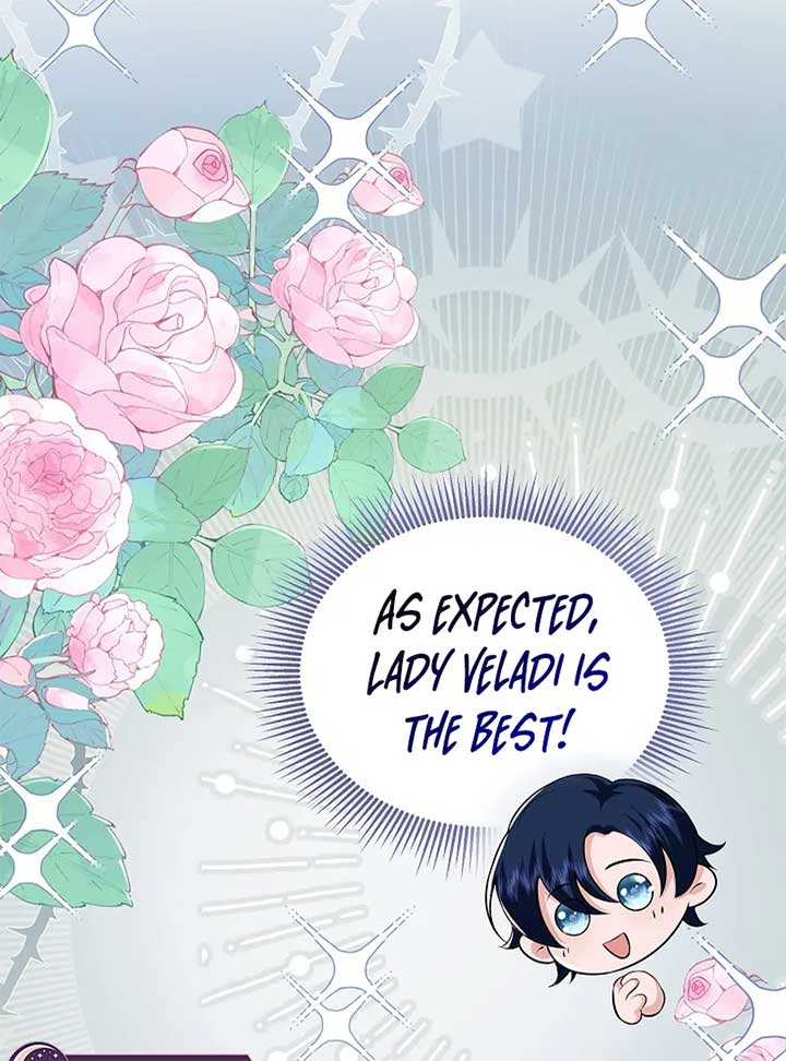 When a K-Eldest Daughter Possesses a Childcare Novel Chapter 23 468 ch 23 26