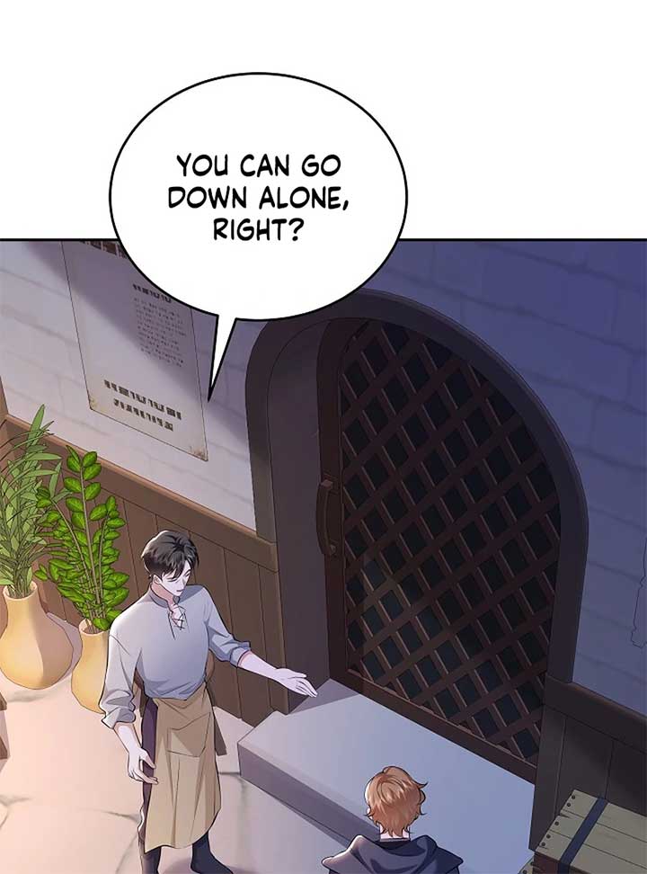 When a K-Eldest Daughter Possesses a Childcare Novel Chapter 23 472 ch 23 30