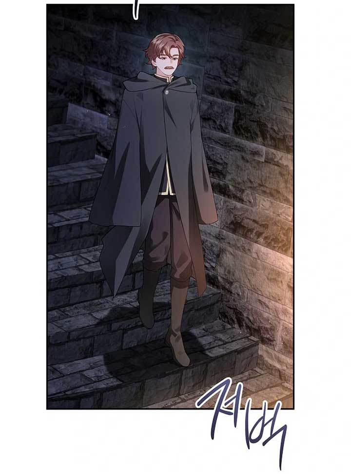 When a K-Eldest Daughter Possesses a Childcare Novel Chapter 23 474 ch 23 32