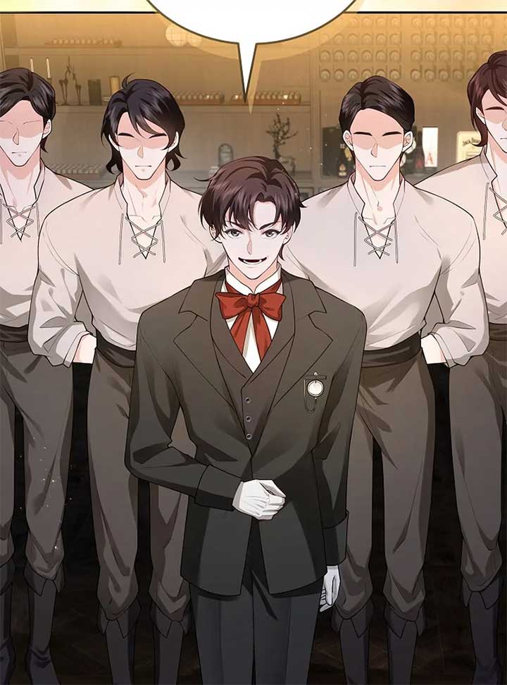 When a K-Eldest Daughter Possesses a Childcare Novel Chapter 23 477 ch 23 35