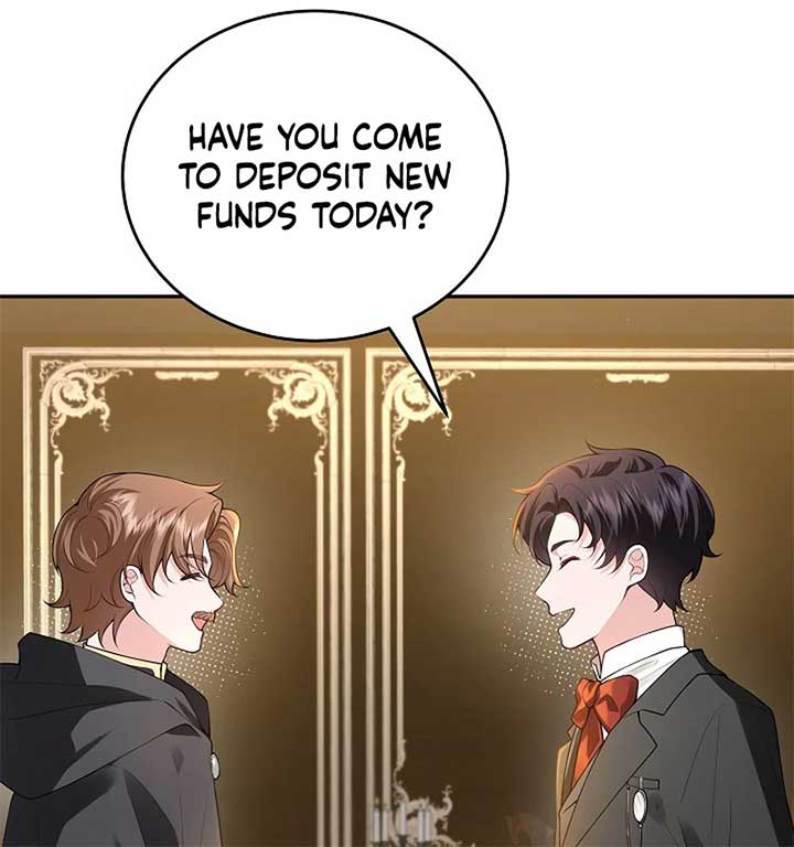 When a K-Eldest Daughter Possesses a Childcare Novel Chapter 23 479 ch 23 37