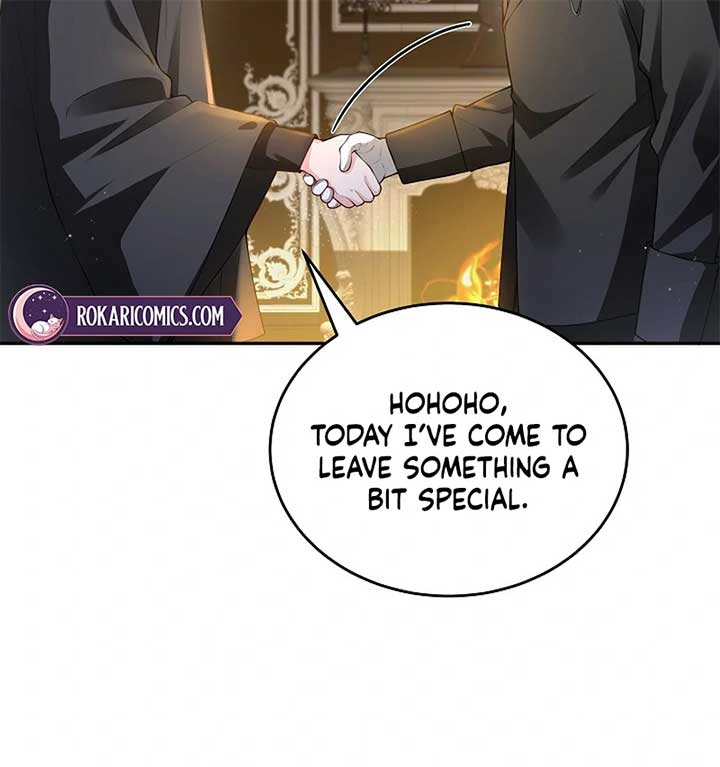 When a K-Eldest Daughter Possesses a Childcare Novel Chapter 23 480 ch 23 38