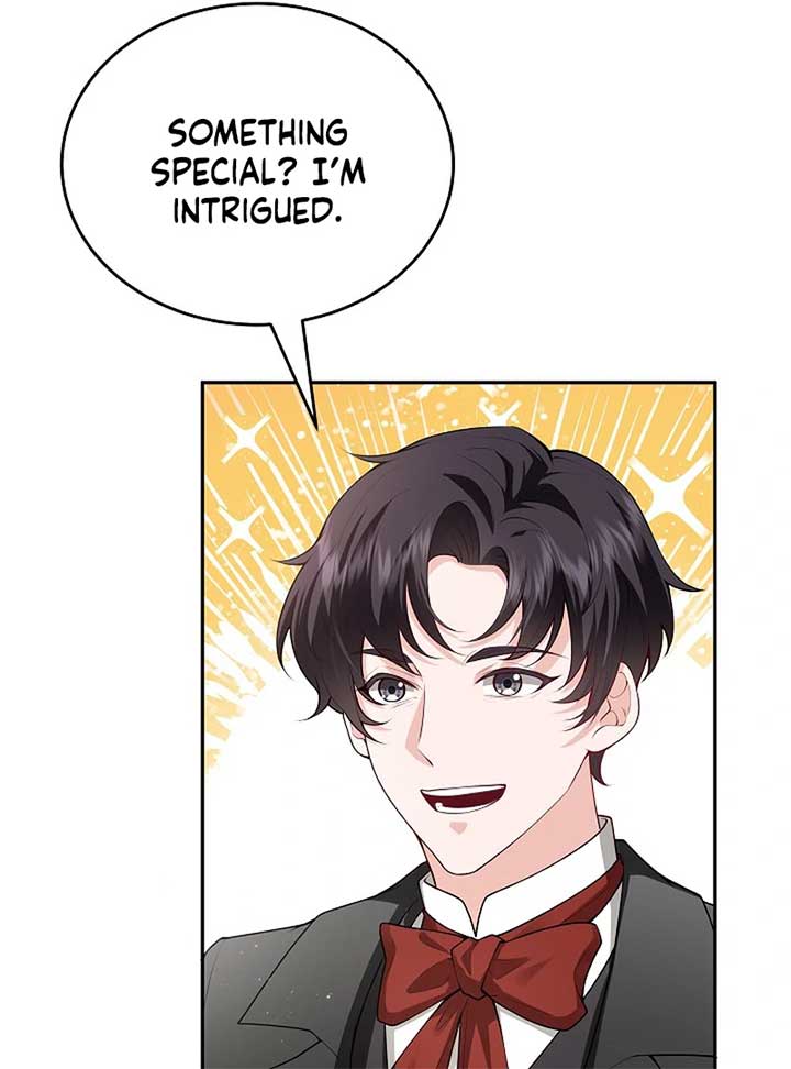 When a K-Eldest Daughter Possesses a Childcare Novel Chapter 23 481 ch 23 39