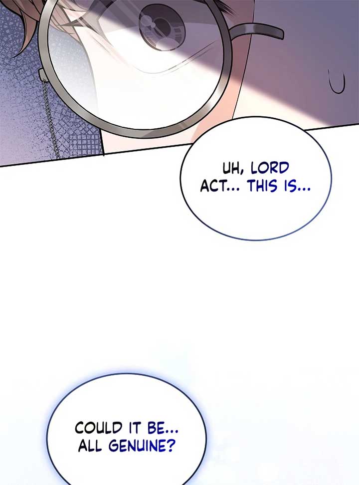 When a K-Eldest Daughter Possesses a Childcare Novel Chapter 23 486 ch 23 44