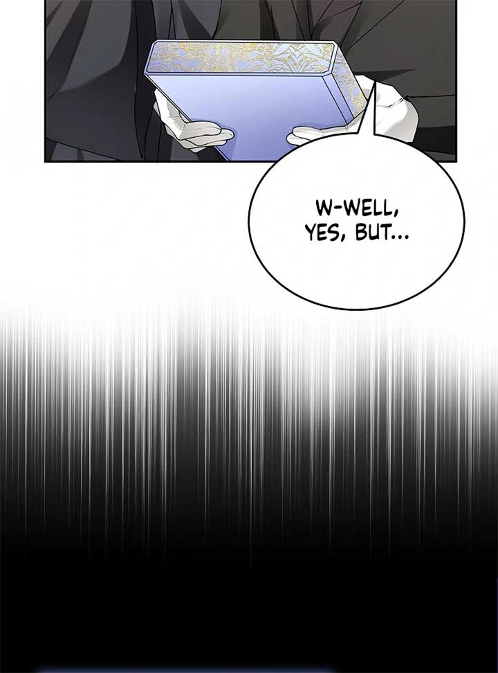 When a K-Eldest Daughter Possesses a Childcare Novel Chapter 23 491 ch 23 49