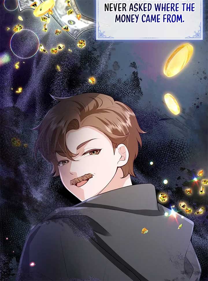 When a K-Eldest Daughter Possesses a Childcare Novel Chapter 23 495 ch 23 53