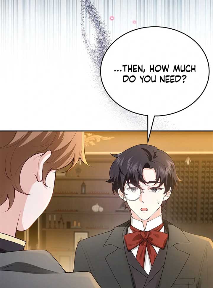 When a K-Eldest Daughter Possesses a Childcare Novel Chapter 23 497 ch 23 55