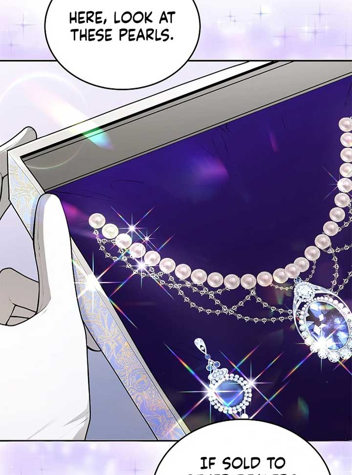 When a K-Eldest Daughter Possesses a Childcare Novel Chapter 23 505 ch 23 63