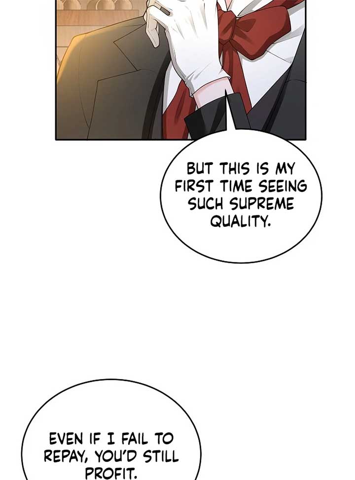 When a K-Eldest Daughter Possesses a Childcare Novel Chapter 23 512 ch 23 70