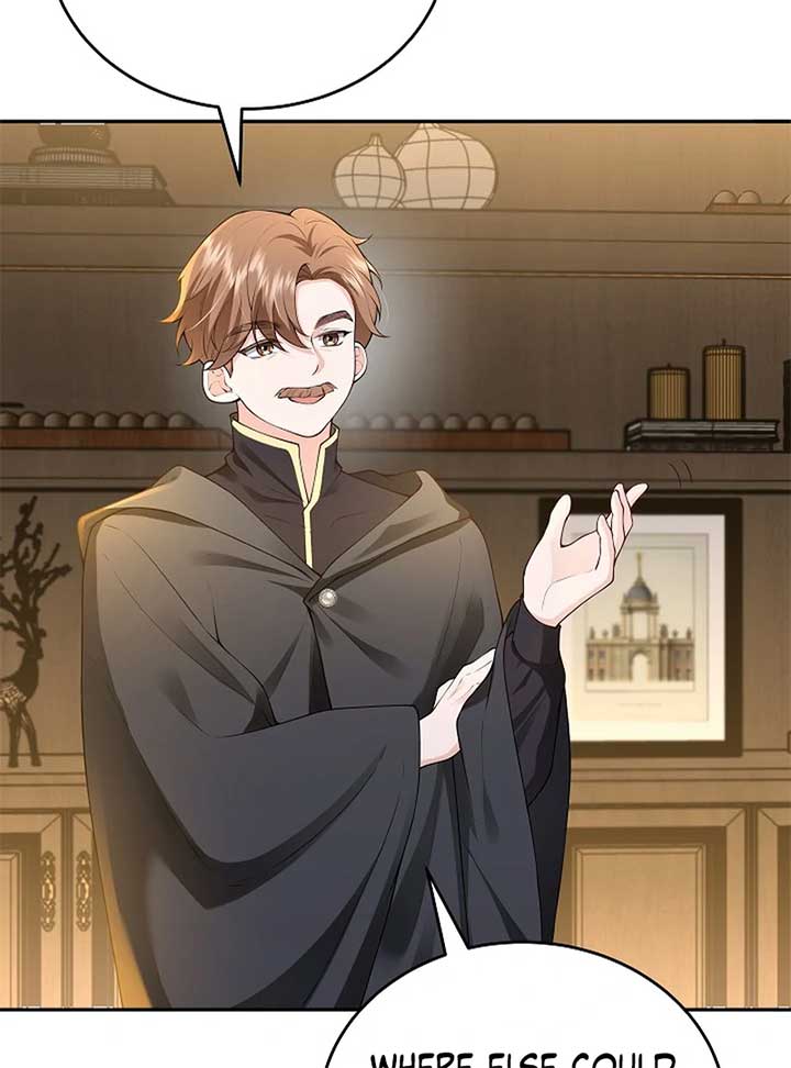 When a K-Eldest Daughter Possesses a Childcare Novel Chapter 23 513 ch 23 71