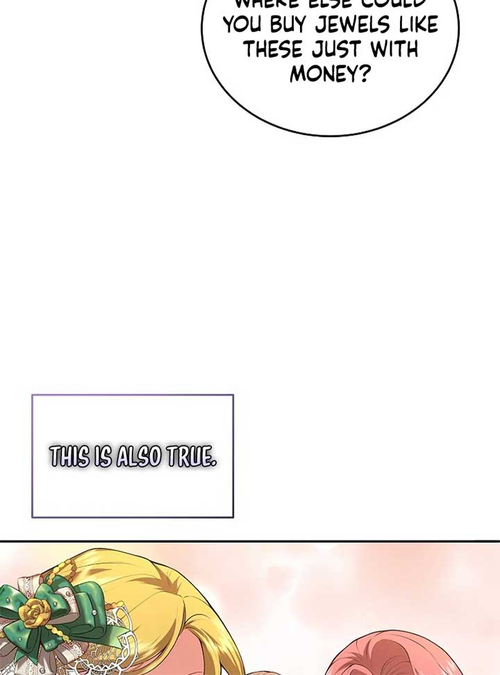 When a K-Eldest Daughter Possesses a Childcare Novel Chapter 23 514 ch 23 72