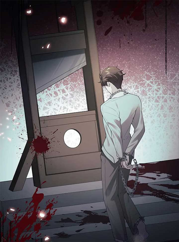 When a K-Eldest Daughter Possesses a Childcare Novel Chapter 23 519 ch 23 77