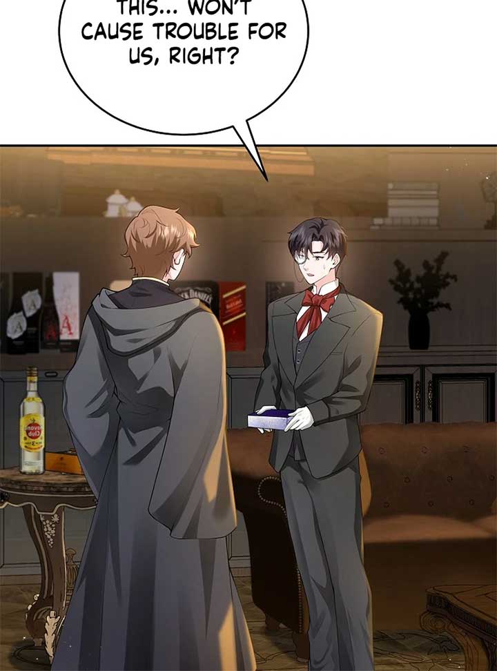 When a K-Eldest Daughter Possesses a Childcare Novel Chapter 23 522 ch 23 80