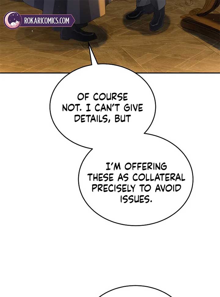 When a K-Eldest Daughter Possesses a Childcare Novel Chapter 23 523 ch 23 81