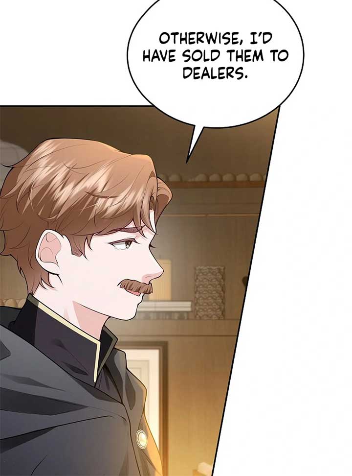 When a K-Eldest Daughter Possesses a Childcare Novel Chapter 23 524 ch 23 82