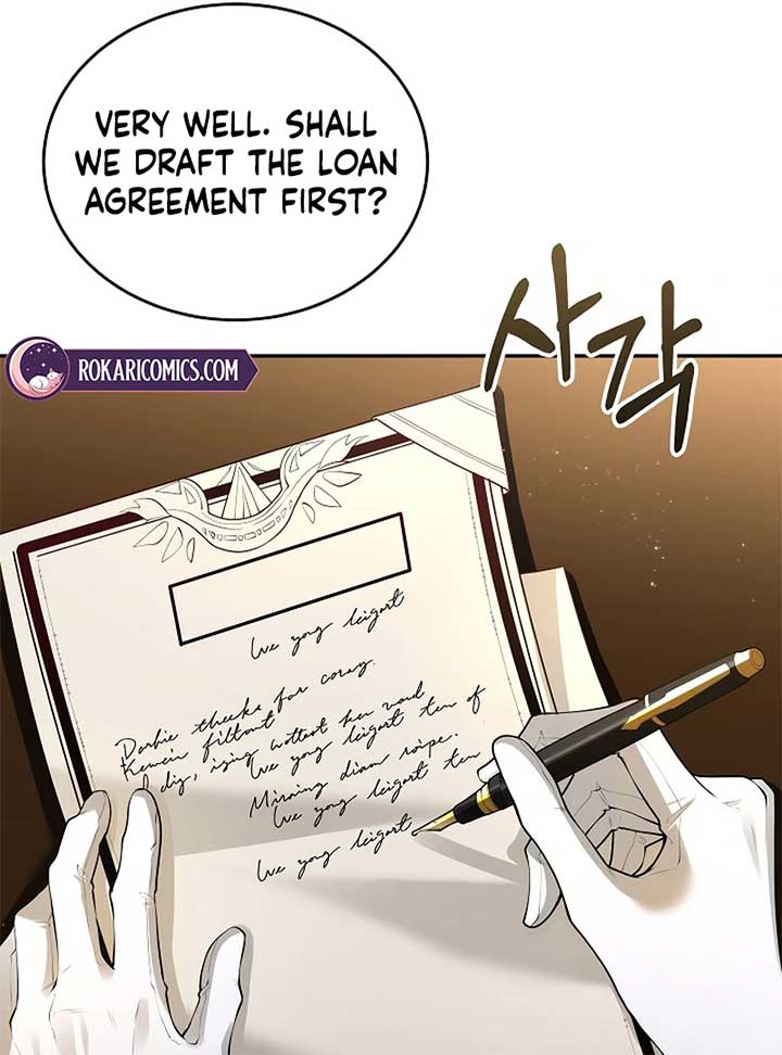 When a K-Eldest Daughter Possesses a Childcare Novel Chapter 23 528 ch 23 86