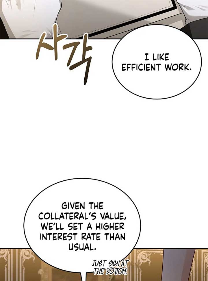 When a K-Eldest Daughter Possesses a Childcare Novel Chapter 23 529 ch 23 87