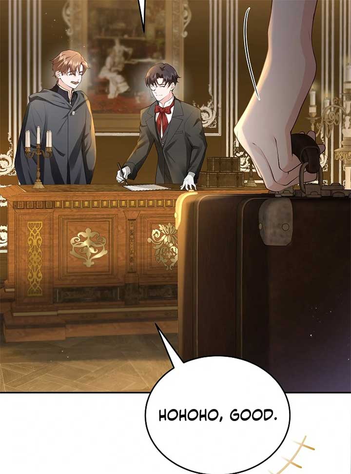 When a K-Eldest Daughter Possesses a Childcare Novel Chapter 23 530 ch 23 88