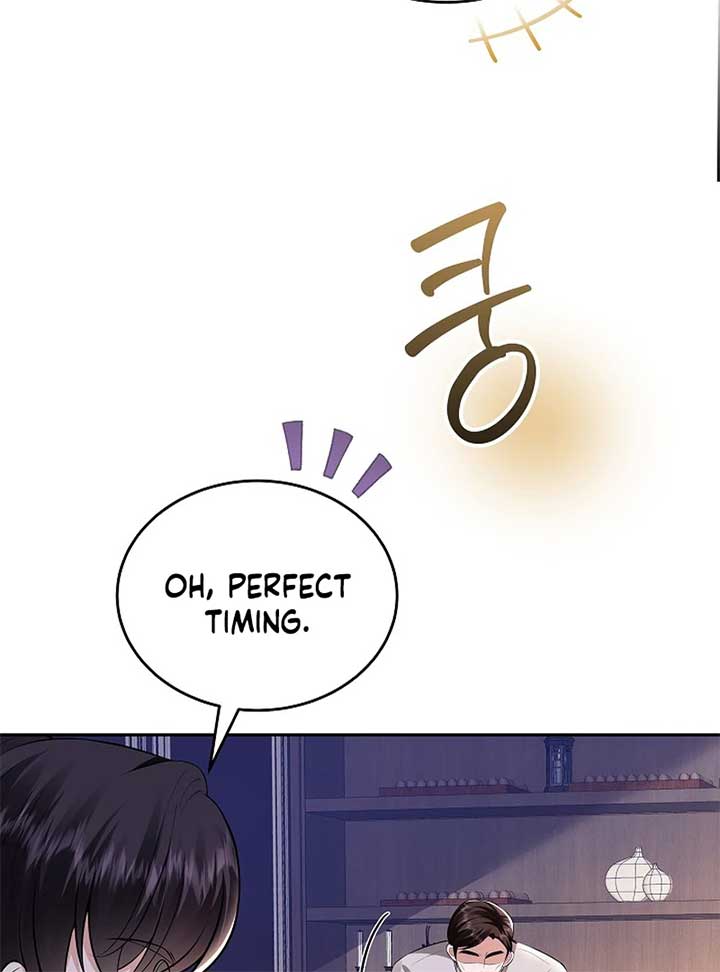 When a K-Eldest Daughter Possesses a Childcare Novel Chapter 23 531 ch 23 89