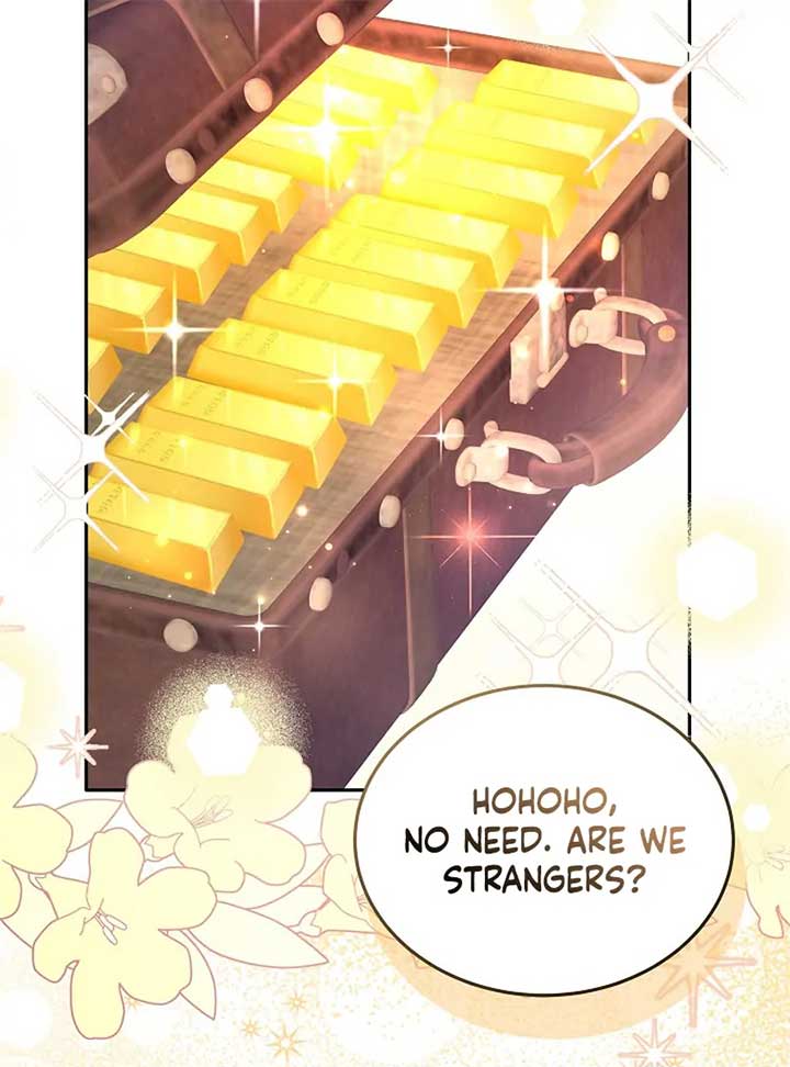 When a K-Eldest Daughter Possesses a Childcare Novel Chapter 23 534 ch 23 92