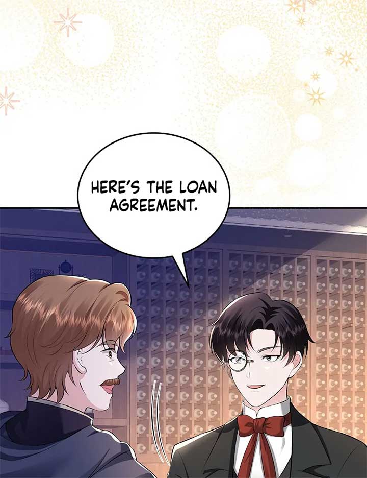 When a K-Eldest Daughter Possesses a Childcare Novel Chapter 23 535 ch 23 93