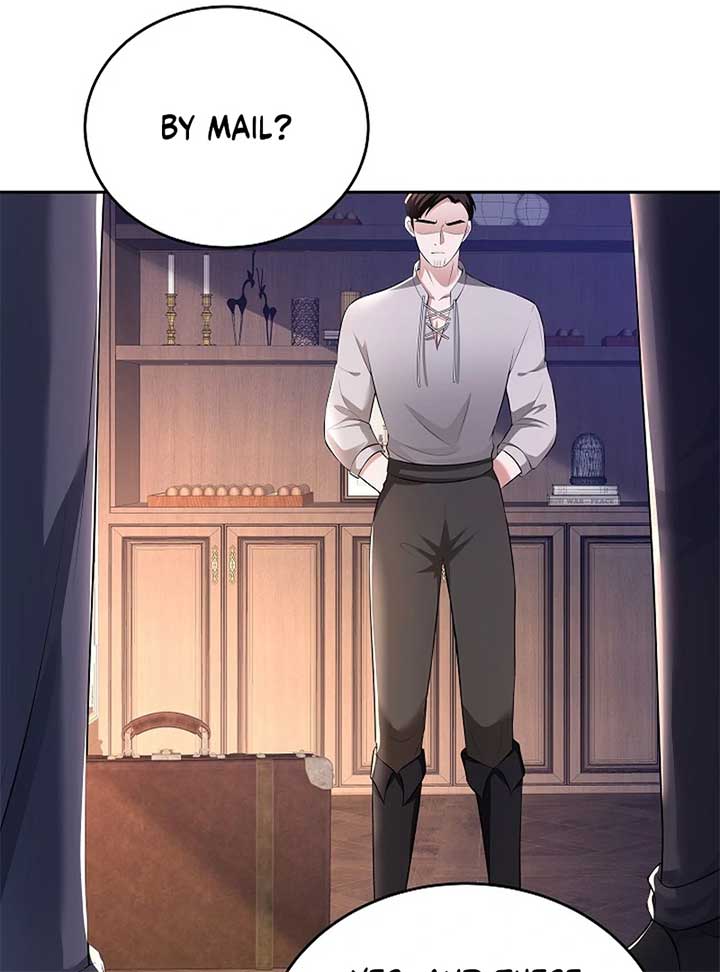 When a K-Eldest Daughter Possesses a Childcare Novel Chapter 23 537 ch 23 95