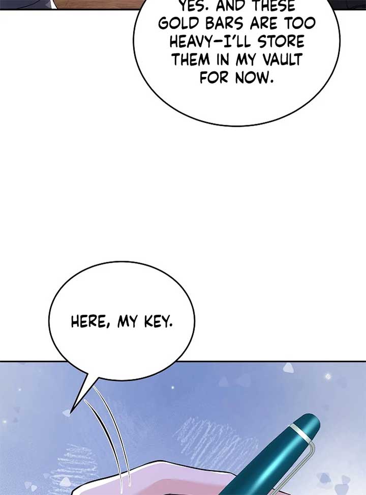 When a K-Eldest Daughter Possesses a Childcare Novel Chapter 23 538 ch 23 96