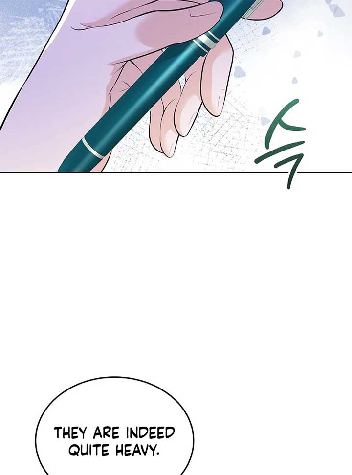 When a K-Eldest Daughter Possesses a Childcare Novel Chapter 23 539 ch 23 97