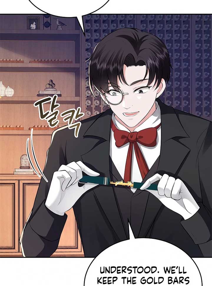 When a K-Eldest Daughter Possesses a Childcare Novel Chapter 23 540 ch 23 98