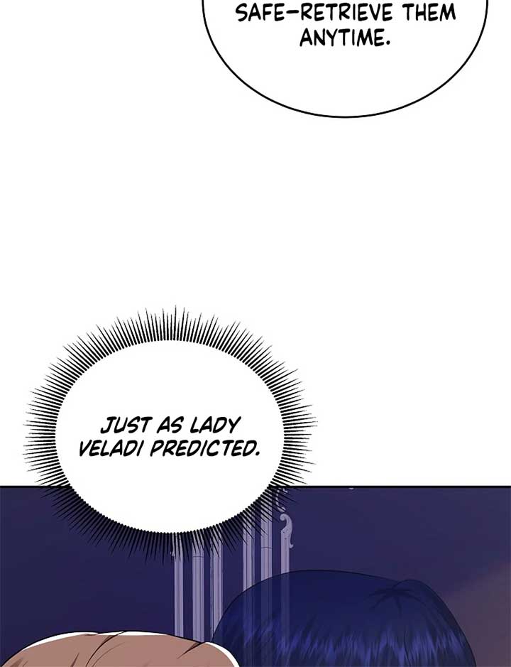 When a K-Eldest Daughter Possesses a Childcare Novel Chapter 23 541 ch 23 99